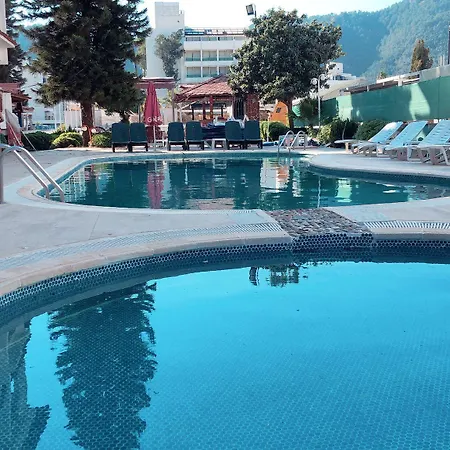 Hotel apartamentowy Melita