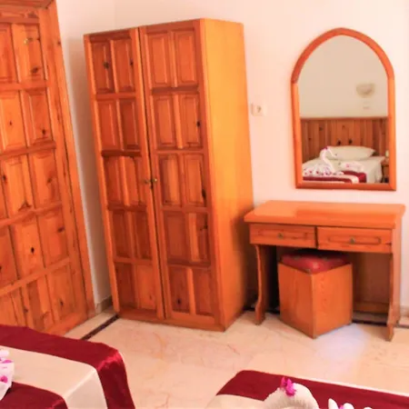 Melita Hotel apartamentowy 3*