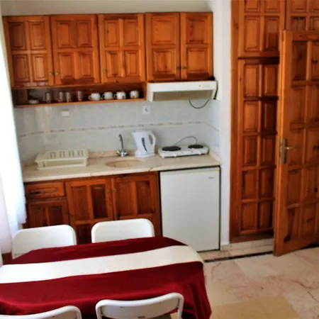 Hotel apartamentowy Melita