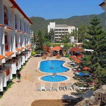 Melita Hotel apartamentowy