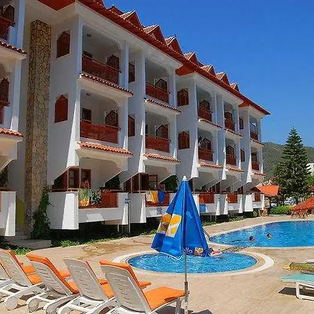 Melita 3*
