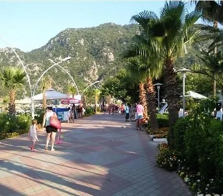 Melita Апарт-отель 3*