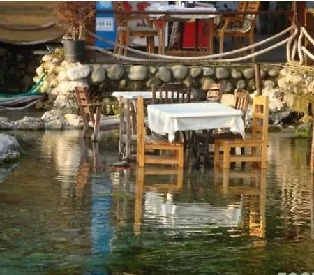 Melita Апарт-отель