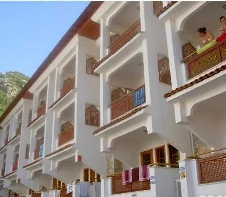 Melita 3*