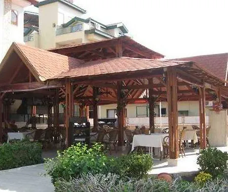 Melita Hotel apartamentowy