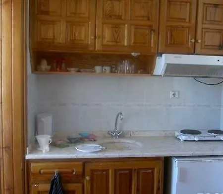 Melita Hotel apartamentowy