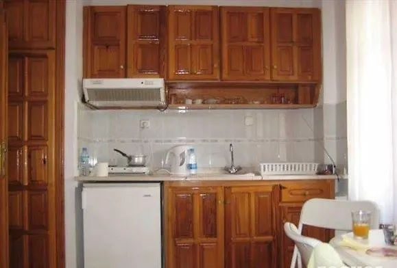 Melita 3*