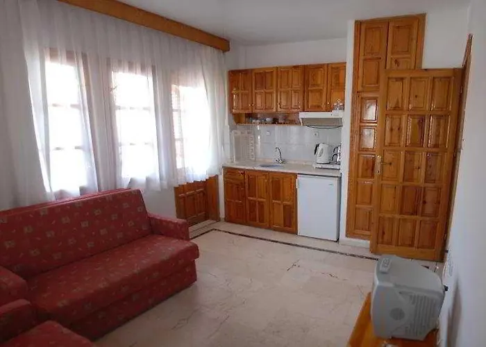 Melita Ξενοδοχείο με διαμερίσματα 3*