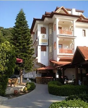 Melita 3*
