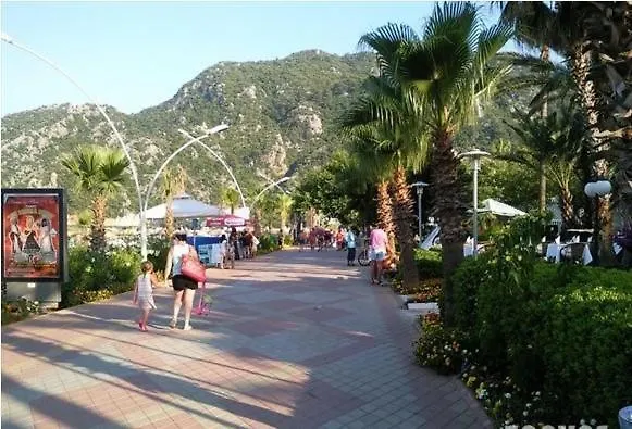 Melita Ξενοδοχείο με διαμερίσματα 3*