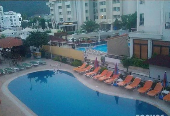 Melita 3* Icmeler