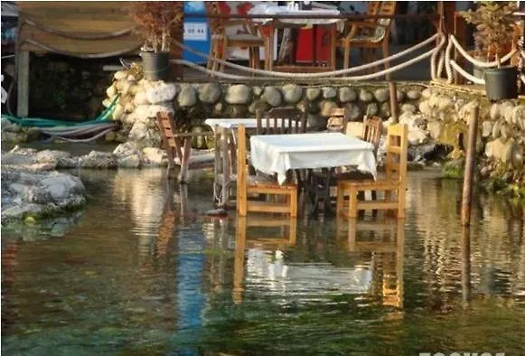 Melita Ξενοδοχείο με διαμερίσματα