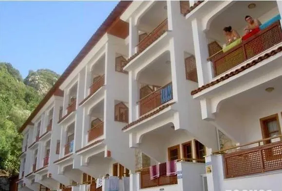 Melita 3*
