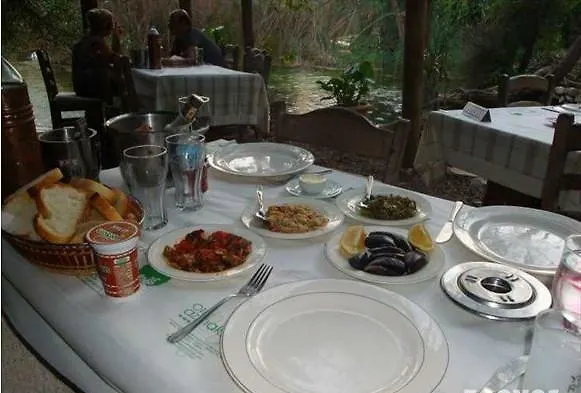 Melita Ξενοδοχείο με διαμερίσματα