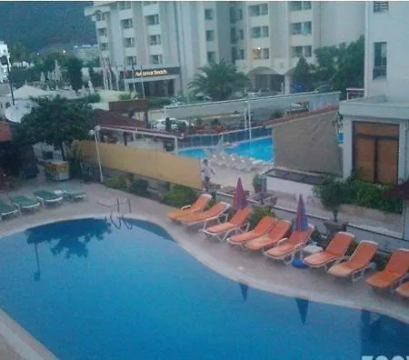 Melita 3* Icmeler