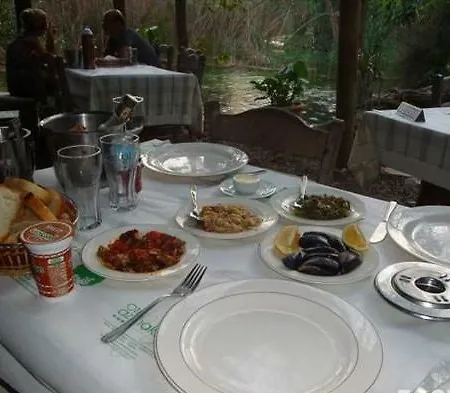 Melita 아파트호텔