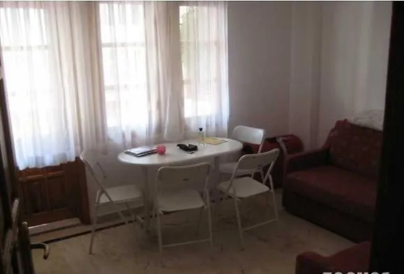 Apartmanhotel Melita İçmeler
