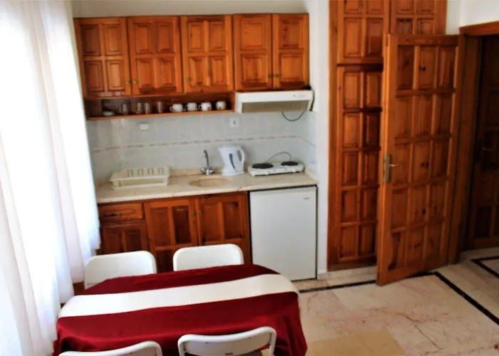Apartmanhotel Melita