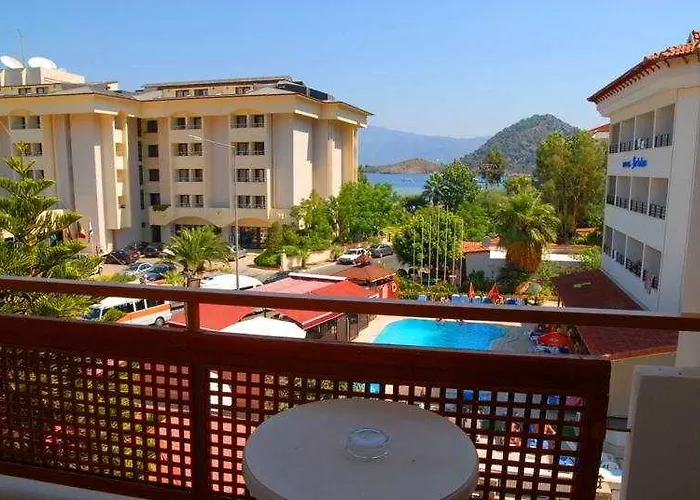 Melita İçmeler