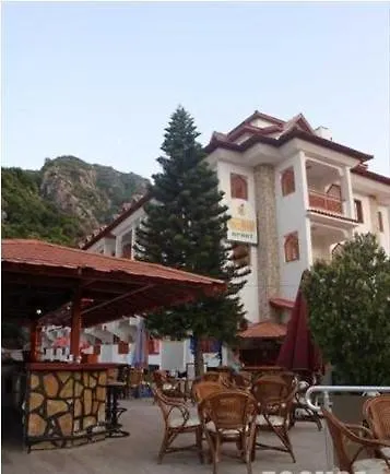 Apartmanhotel Melita