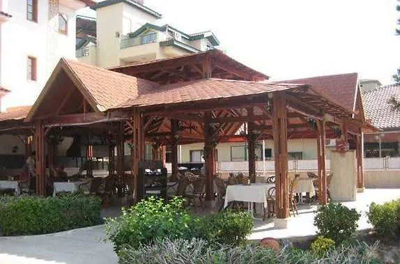 Melita Apartmanhotel