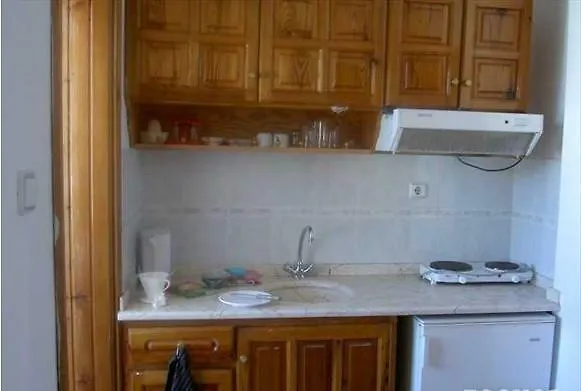 Melita Apartmanhotel